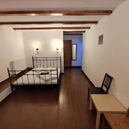 Scarlette Guest house *