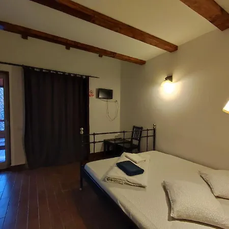 Guest house Scarlette *