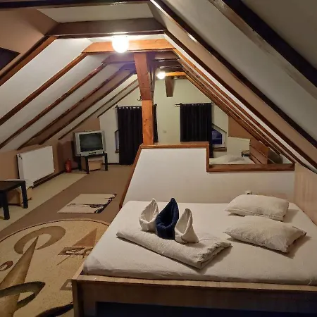 Scarlette Guest house