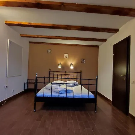 Scarlette Guest house Brasov