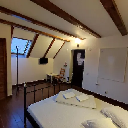 Scarlette Guest house Brasov