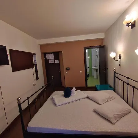 Scarlette * Brasov