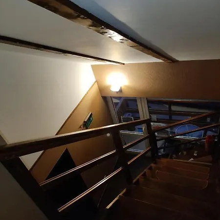 Scarlette Guest house Brasov