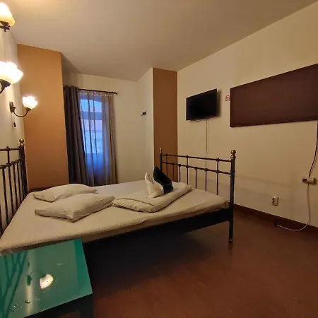 Scarlette Guest house
