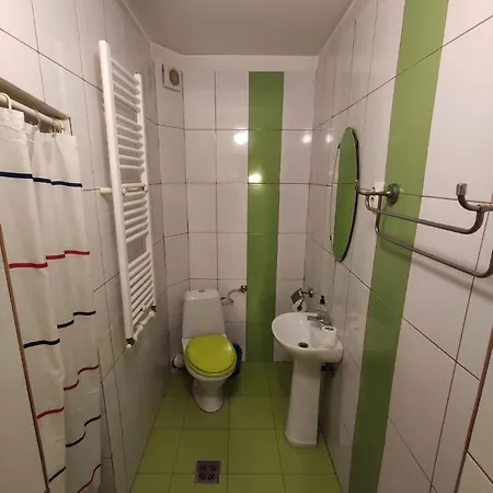 Guest house Scarlette Brasov