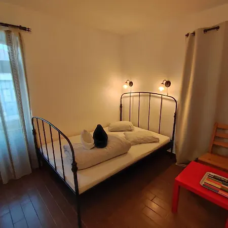 Scarlette Guest house