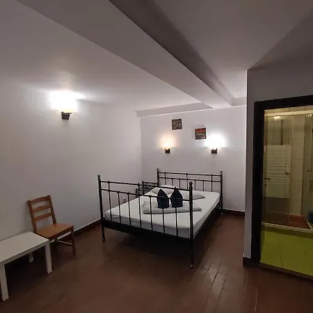 Scarlette Brasov