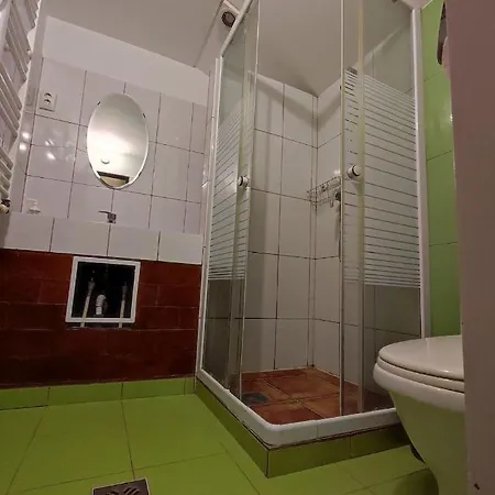Guest house Scarlette