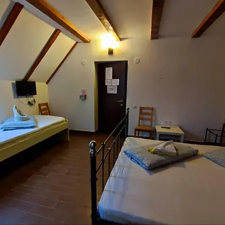 Guest house Scarlette Brasov