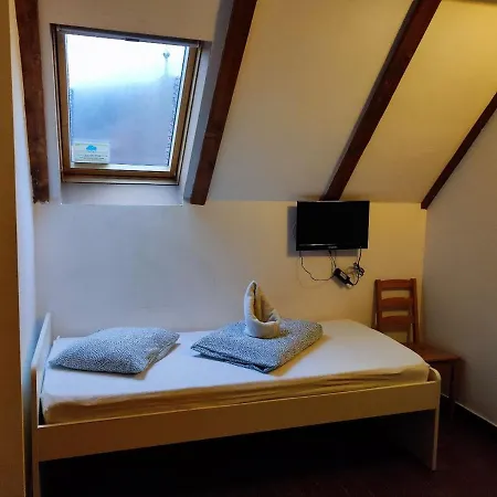 Scarlette Guest house Brasov